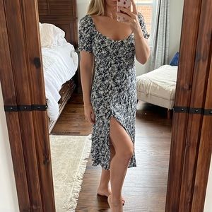 Abercrombie & Fitch dress